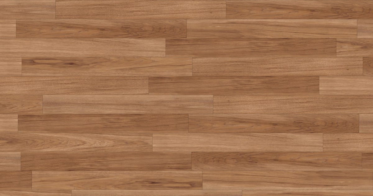 Smoothbark Hickory: Beautifully designed LVT flooring from the